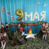 литературно - музыкальная  композиция   " Мы это в памяти храним"